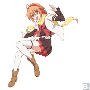 一宮 エルナ
