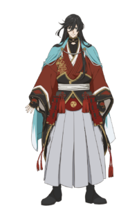 和泉守兼定