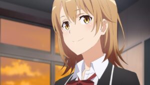 一色 いろは