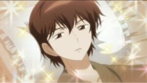 りんねの祖父