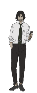 柴崎 健次郎