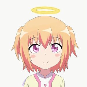 天真=ハニエル=ホワイト