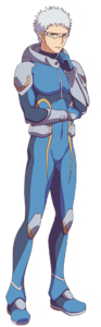 ザック・ウォーカー