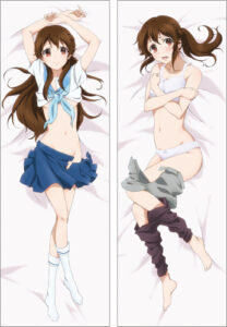 深水 透子
