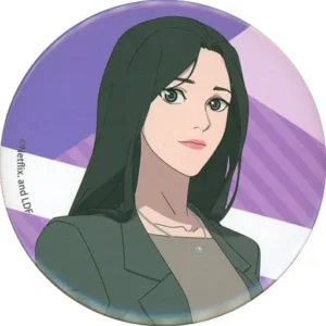 練馬 明里（チェ・スジョン）