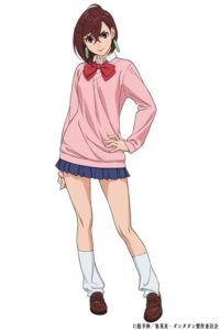 綾瀬 桃
