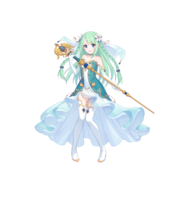 チカ