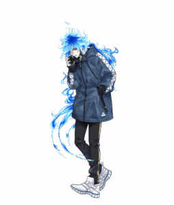 イデア・シュラウド
