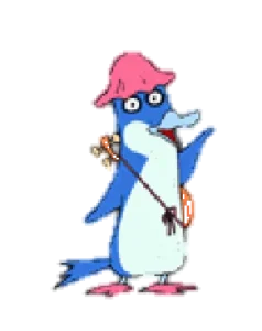 メグロ