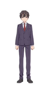 愛城 恋太郎
