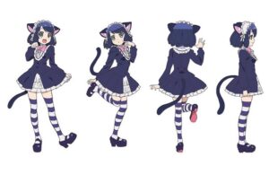 聖川 詩杏