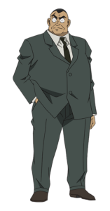 大滝 悟郎