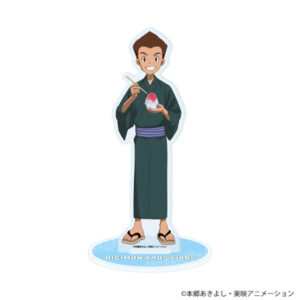剣 ゼンジロウ