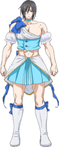 御翔 桜世