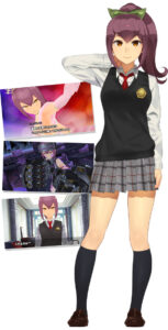 居吹 イミナ