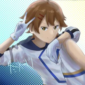 九頭竜 リョータ