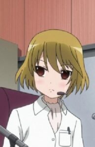 針生 えり