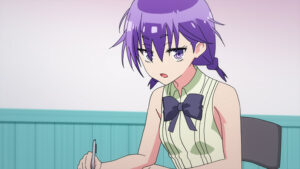 小美浪 あすみ