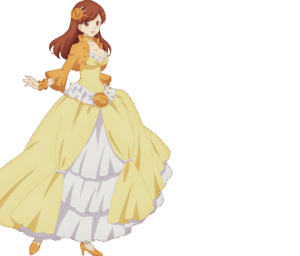 メアリ・ハント