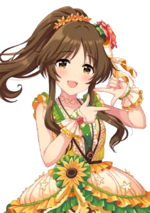 高森 藍子