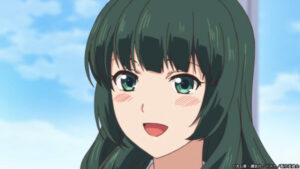 葦原 美雨