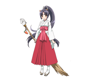ウマたん