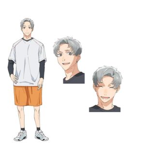 松岡 一馬