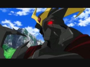 ドラグギルディ