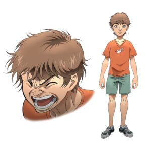 鮎川 ルミナ