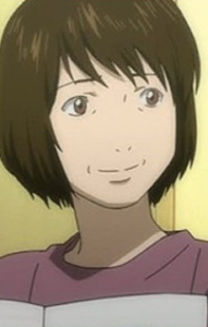 夜神 幸子
