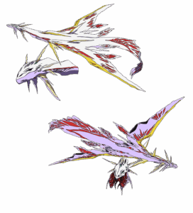 アウラ