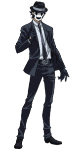 スナイパー仮面
