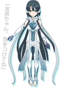 東郷 美森
