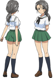 日吉 葵(ぴよたん)