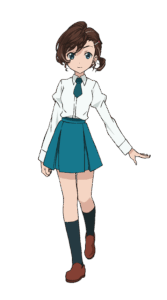 犬山まな