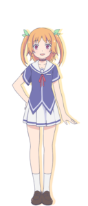 春咲 千和
