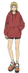 沢渡 アカネ
