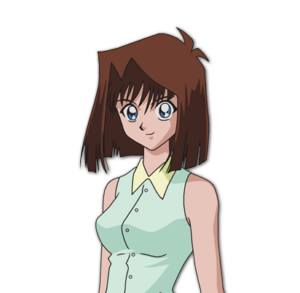 真崎杏子