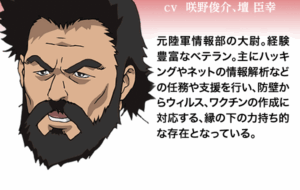 イシカワ