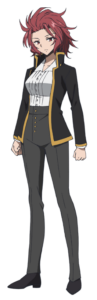 生田目 千足