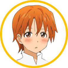 伊波 まひる