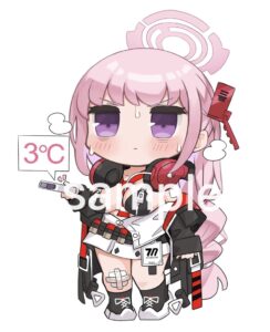 和泉元 エイミ