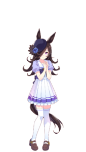 ライスシャワー