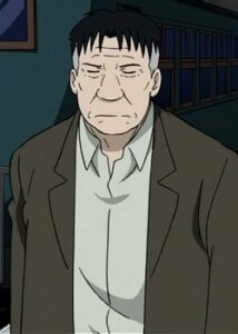 ティム・マルコー