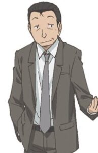 内藤 竜