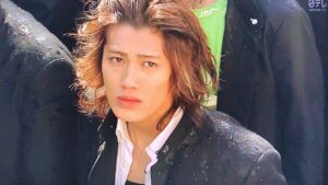 矢吹隼人