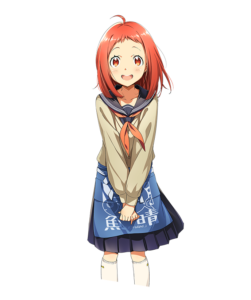 晴海 カジカ