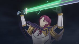 モードレット