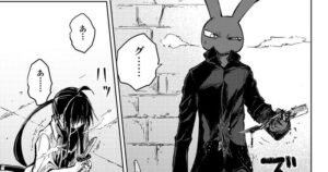 クロウ