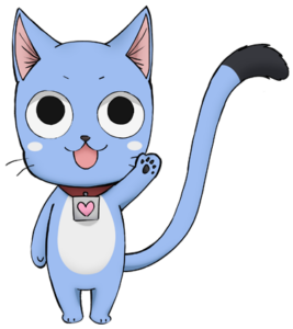 ハッピー